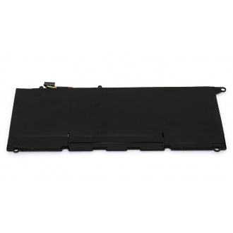 Батарея для ноутбука DELL XPS 9360 / 7.6V 7890mAh (60Wh) BLACK ORG (PW23Y)
