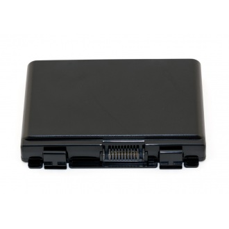 Батарея для ноутбука ASUS F52 F82 F83 K40 K41 K50 K60 K61 K70 P50 X5C X5D X5E X5J X66 X70 X8B X8D / 11.1V 4400mAh (47Wh) BLACK OEM (A32-F82)