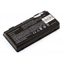 Батарея для ноутбука ASUS T12 X51 / 11.1V 4400mAh (48Wh) BLACK OEM (A32-X51)