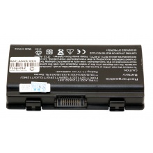 Батарея для ноутбука ASUS T12 X51 / 11.1V 4400mAh (48Wh) BLACK OEM (A32-X51)