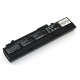 Батарея для ноутбука ASUS Eee PC 1011 1015 1016 1215 R011 R051 VX6 / 10.8V 4400mAh (48Wh) BLACK OEM (AL31-1015)
