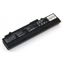 Батарея для ноутбука ASUS Eee PC 1011 1015 1016 1215 R011 R051 VX6 / 10.8V 4400mAh (48Wh) BLACK OEM (AL31-1015)