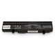 Батарея для ноутбука ASUS Eee PC 1011 1015 1016 1215 R011 R051 VX6 / 10.8V 4400mAh (48Wh) BLACK OEM (AL31-1015)