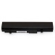 Батарея для ноутбука ASUS Eee PC 1011 1015 1016 1215 R011 R051 VX6 / 10.8V 4400mAh (48Wh) BLACK OEM (AL31-1015)