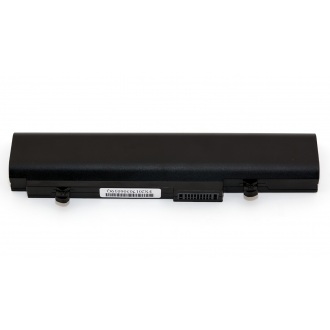 Батарея для ноутбука ASUS Eee PC 1011 1015 1016 1215 R011 R051 VX6 / 10.8V 4400mAh (48Wh) BLACK OEM (AL31-1015)