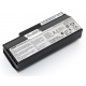 Батарея для ноутбука ASUS G53 G73 VX7 / 14.6V 5200mAh (75Wh) BLACK ORG (A42-G73)
