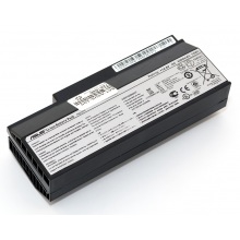 Батарея для ноутбука ASUS G53 G73 VX7 / 14.6V 5200mAh (75Wh) BLACK ORG (A42-G73)