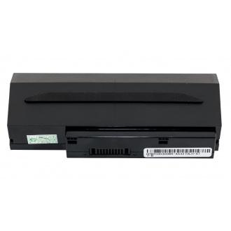 Батарея для ноутбука ASUS G53 G73 VX7 / 14.6V 5200mAh (75Wh) BLACK ORG (A42-G73)