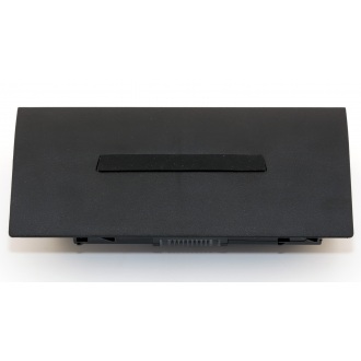 Батарея для ноутбука ASUS G75 / 14.4V 5200mAh (74Wh) BLACK ORG (A42-G75)