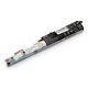 Батарея для ноутбука ASUS A540 F540 X540 R540 / 11.25V 3000mAh (33Wh) BLACK ORG (A31N1519)