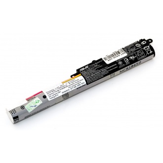 Батарея для ноутбука ASUS A540 F540 X540 R540 / 11.25V 3000mAh (33Wh) BLACK ORG (A31N1519)