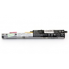 Батарея для ноутбука ASUS A540 F540 X540 R540 / 11.25V 3000mAh (33Wh) BLACK ORG (A31N1519)