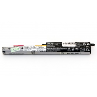 Батарея для ноутбука ASUS A540 F540 X540 R540 / 11.25V 3000mAh (33Wh) BLACK ORG (A31N1519)