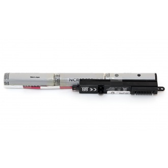 Батарея для ноутбука ASUS A540 F540 X540 R540 / 11.25V 3000mAh (33Wh) BLACK ORG (A31N1519)