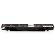 Батарея для ноутбука ASUS GL552 GL552VW GL552V GL552J GL552JX ZX50 ZX50J ZX50JX / 14.4V 3150mAh (48Wh) BLACK ORG (A41N1424)