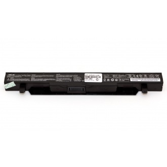 Батарея для ноутбука ASUS GL552 GL552VW GL552V GL552J GL552JX ZX50 ZX50J ZX50JX / 14.4V 3150mAh (48Wh) BLACK ORG (A41N1424)
