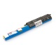 Батарея для ноутбука ASUS A540 F540 X540 R540 / 11.25V 2200mAh (24Wh) BLACK OEM (A31N1519)