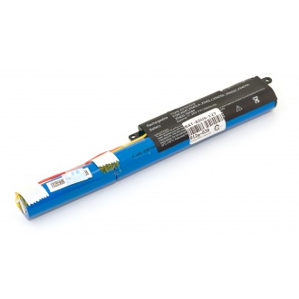Батарея для ноутбука ASUS A540 F540 X540 R540 / 11.25V 2200mAh (24Wh) BLACK OEM (A31N1519)