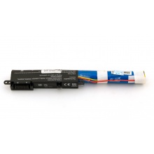 Батарея для ноутбука ASUS A540 F540 X540 R540 / 11.25V 2200mAh (24Wh) BLACK OEM (A31N1519)