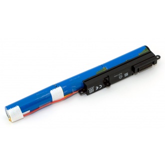 Батарея для ноутбука ASUS A540 F540 X540 R540 / 11.25V 2200mAh (24Wh) BLACK OEM (A31N1519)