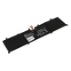 Батарея для ноутбука ASUS X302U F302U R301LA / 7.6V 4900mAh (38Wh) BLACK ORG (C21N1423)
