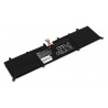 Батарея для ноутбука ASUS X302U F302U R301LA / 7.6V 4900mAh (38Wh) BLACK ORG (C21N1423)