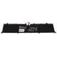 Батарея для ноутбука ASUS X302U F302U R301LA / 7.6V 4900mAh (38Wh) BLACK ORG (C21N1423)