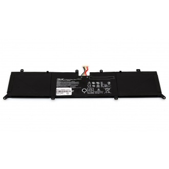 Батарея для ноутбука ASUS X302U F302U R301LA / 7.6V 4900mAh (38Wh) BLACK ORG (C21N1423)