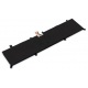 Батарея для ноутбука ASUS X302U F302U R301LA / 7.6V 4900mAh (38Wh) BLACK ORG (C21N1423)