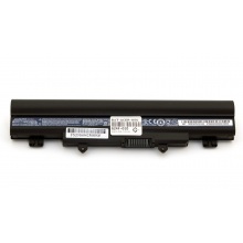 Батарея для ноутбука ACER Aspire E5-411 E5-421 E5-471 E5-511 E5-521 E5-531 E5-551 E5-571 E5-572, Extensa 2509 2510, TravelMate P246 P256 P276 / 11.1V 4700mAh (52Wh) BLACK ORG (AL14A32)