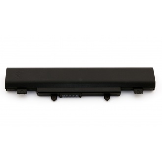 Батарея для ноутбука ACER Aspire E5-411 E5-421 E5-471 E5-511 E5-521 E5-531 E5-551 E5-571 E5-572, Extensa 2509 2510, TravelMate P246 P256 P276 / 11.1V 4700mAh (52Wh) BLACK ORG (AL14A32)