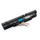 Батарея для ноутбука ACER Aspire 3830T 4830T 5830T / 11.1V 5800mAh (66Wh) BLACK ORG (AS11A5E)