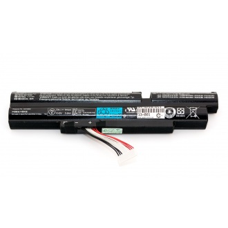 Батарея для ноутбука ACER Aspire 3830T 4830T 5830T / 11.1V 5800mAh (66Wh) BLACK ORG (AS11A5E)