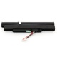 Батарея для ноутбука ACER Aspire 3830T 4830T 5830T / 11.1V 5800mAh (66Wh) BLACK ORG (AS11A5E)