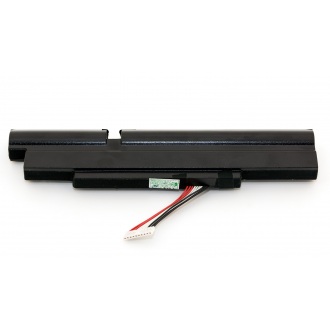 Батарея для ноутбука ACER Aspire 3830T 4830T 5830T / 11.1V 5800mAh (66Wh) BLACK ORG (AS11A5E)