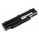 Батарея для ноутбука FUJITSU AH530 AH531 / 10.8V 4400mAh (49Wh) BLACK ORG (FMVNBP186)