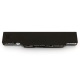 Батарея для ноутбука FUJITSU AH530 AH531 / 10.8V 4400mAh (49Wh) BLACK ORG (FMVNBP186)