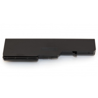 Батарея для ноутбука LENOVO IdeaPad B470 B570 B575 G460 G465 G470 G475 G480 G565 G570 G575 G770 G780 V360 V570 Z560 Z565 Z570 Z575 / 11.1V 5200mAh (57Wh) BLACK OEM (L10C6Y02)