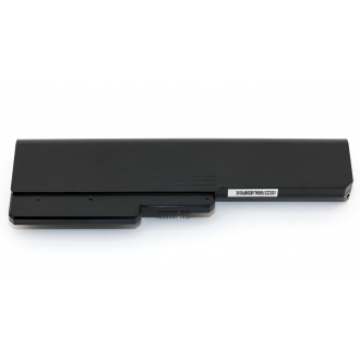 Батарея для ноутбука LENOVO 3000 G430 G450 G455 G530 G550 G555 N500, IdeaPad B460 B550 G430 G450 G455 G530 G550 G555 V450 V460 Y430 Z360 / 11.1V 5200mAh (57Wh) BLACK OEM (L08N6Y02)
