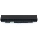 Батарея для ноутбука LENOVO ThinkPad T540 L540 W540 / 10.8V 4400mAh (48Wh) BLACK ORG (45N1148, 57+)