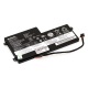 Батарея для ноутбука LENOVO ThinkPad X240 T440 S440 S540 / 11.1V 2090mAh (24Wh) BLACK ORG (45N1111) внутренняя