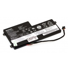 Батарея для ноутбука LENOVO ThinkPad X240 T440 S440 S540 / 11.1V 2090mAh (24Wh) BLACK ORG (45N1111) внутренняя