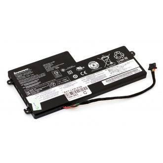 Батарея для ноутбука LENOVO ThinkPad X240 T440 S440 S540 / 11.1V 2090mAh (24Wh) BLACK ORG (45N1111) внутренняя