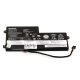 Батарея для ноутбука LENOVO ThinkPad X240 T440 S440 S540 / 11.1V 2090mAh (24Wh) BLACK ORG (45N1111) внутренняя