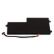 Батарея для ноутбука LENOVO ThinkPad X240 T440 S440 S540 / 11.1V 2090mAh (24Wh) BLACK ORG (45N1111) внутренняя