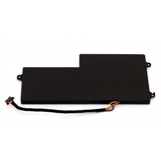 Батарея для ноутбука LENOVO ThinkPad X240 T440 S440 S540 / 11.1V 2090mAh (24Wh) BLACK ORG (45N1111) внутренняя
