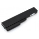 Батарея для ноутбука LENOVO 3000 G430 G450 G455 G530 G550 G555 N500, IdeaPad B460 B550 G430 G450 G455 G530 G550 G555 V450 V460 Y430 Z360 / 11.1V 4400mAh (47Wh) BLACK OEM (L08N6Y02)