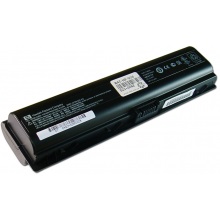 Батарея для ноутбука HP Pavilion DV2000 DV2100 DV2200 DV2300 DV2400 DV2500 DV2600 DV2700 DV2800 DV6000 DV6100 DV6200 DV6300 DV6400 DV6500 DV6600 DV6700 DV6800 DV6900 / 11.1V 8800mAh (95Wh) BLACK ORG (HSTNN-DB31)