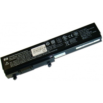 Батарея для ноутбука HP Pavilion DV3000 DV3100 DV3500 DV3600 / 11.1V 5200mAh (55Wh) BLACK ORG (HSTNN-OB71)