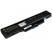 Батарея для ноутбука HP 511 550 610 615 6720S 6720T 6730S 6735S 6820S 6830S / 14.4V 4400mAh (63Wh) BLACK ORG (HSTNN-OB62)
